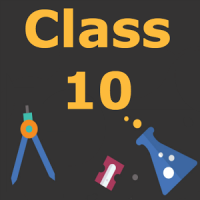 CBSE Class 10 App