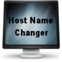 HostName Changer *Root*