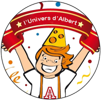 l'Univers d'Albert