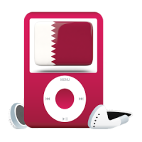 محطات إذاعة قطر- Qatar Radio