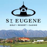 St. Eugene Golf Course