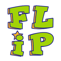 3D間違い探し「FLIP」