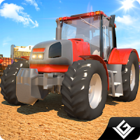 Village Farming Simulator 3D