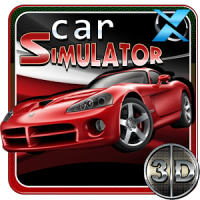 Xtremebit Car Simulator 3D