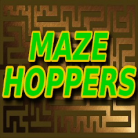 Maze Hoppers