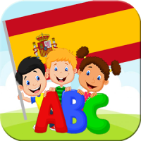Learn Spanish Vocabulary - Kids