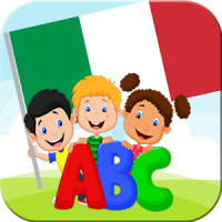 Learn Italian Vocabulary - Kids