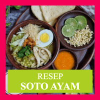 Resep Soto Ayam