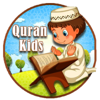 Alqur'an 4 Kids Reciters