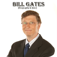 Bill Gates(Biography & Quiz)