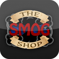 The Smog Shop