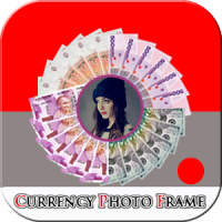 Currency Photo Frames