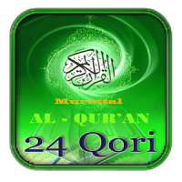 Quran 30 Juz Mp3