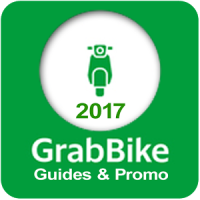 Tarif Grab Bike Terbaru 2017