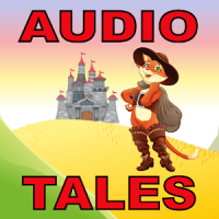 Audio Fairy Tales for Kids Eng
