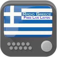 All Greece Radio Stations Free