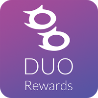 DUO Rewards