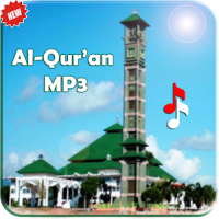 AL QURAN MP3 OFFLINE FULL