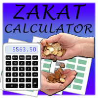 Zakat Calculator