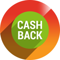 Cashback service Megabonus