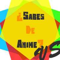 ¿Sabes de anime?