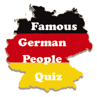 Quiz über berühmte Deutsche