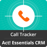 Call Tracker for Act! Essentials CRM