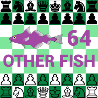 Other (Stockfish) 64 Engines (OEX)