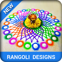 Rangoli Designs