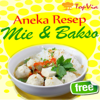 Resep Mie dan Bakso