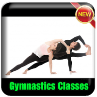 Gymnastics Classes Beginners