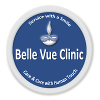 Belle Vue - Clinic