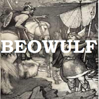 Beowulf FULL BOOK FREE