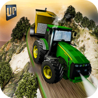 Heavy Tractor Cargo Simulator