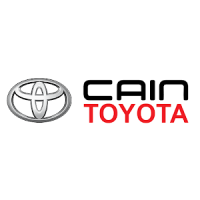 Cain Toyota of North Canton