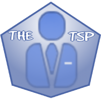 The TSP