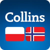 Collins Norwegian-Polish Dictionary