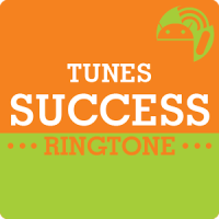 Success Ringtone Notification Sound Effect