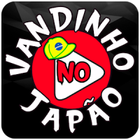 Vandinho no Japão