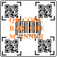 Qr Barcode Scanner