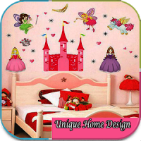 Castle Theme Bedroom Ideas