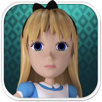 Alice in Wonderland HD Free