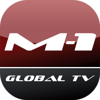 M-1 GLOBAL TV