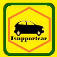 Isupportcar Driver