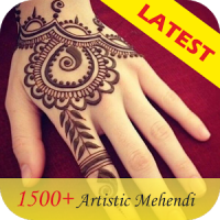 Best 1500+ Mehendi - UNIQUE Mehendi for anytime