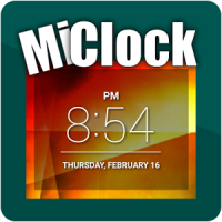 MiClock