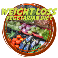 Weight Loss Vegetarian Diet