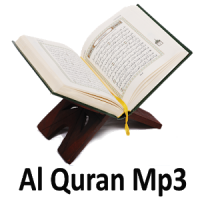 HD Audio Quran Mp3 Al Matrood