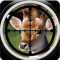 Sniper Deer Hunting 2018