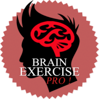 Brain Exercise Pro